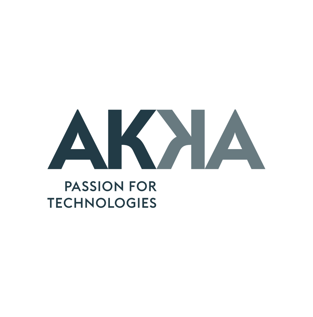 Akka technologie