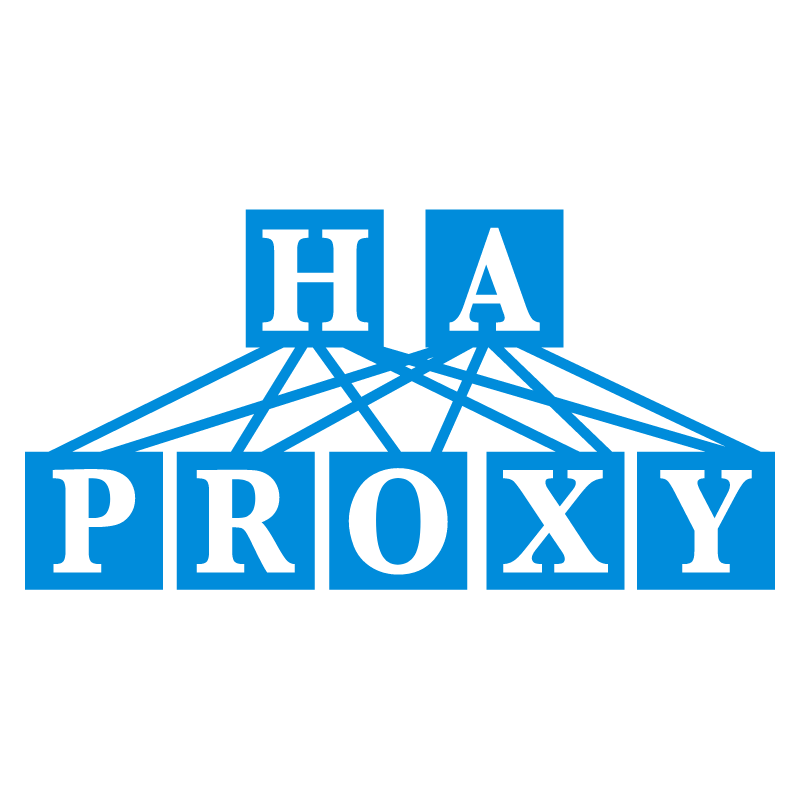 logo Haproxy