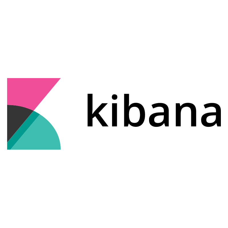 Logo Kibana