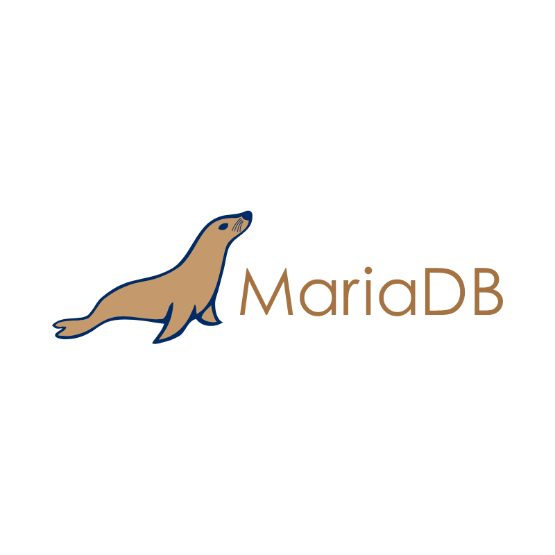 Logo MariaDb