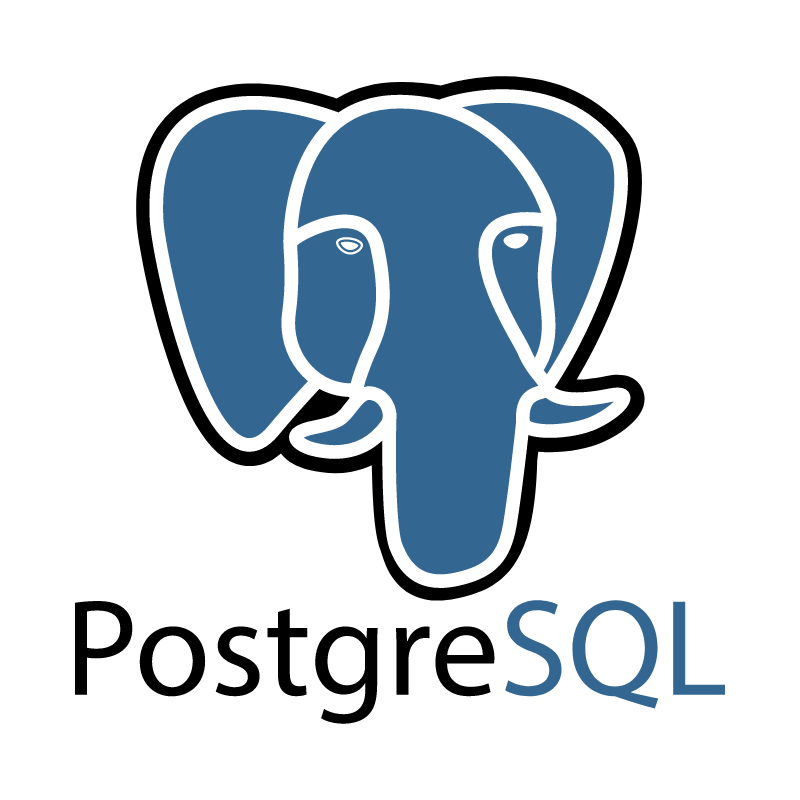 Logo PostgreSQL