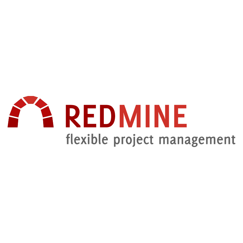 Logo Redmine