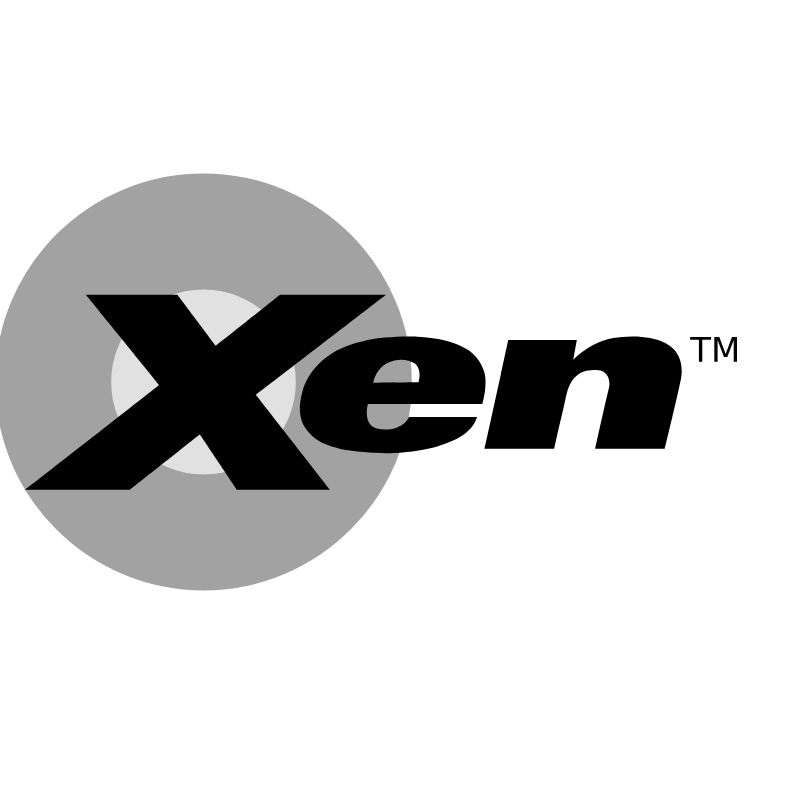 logo Xen