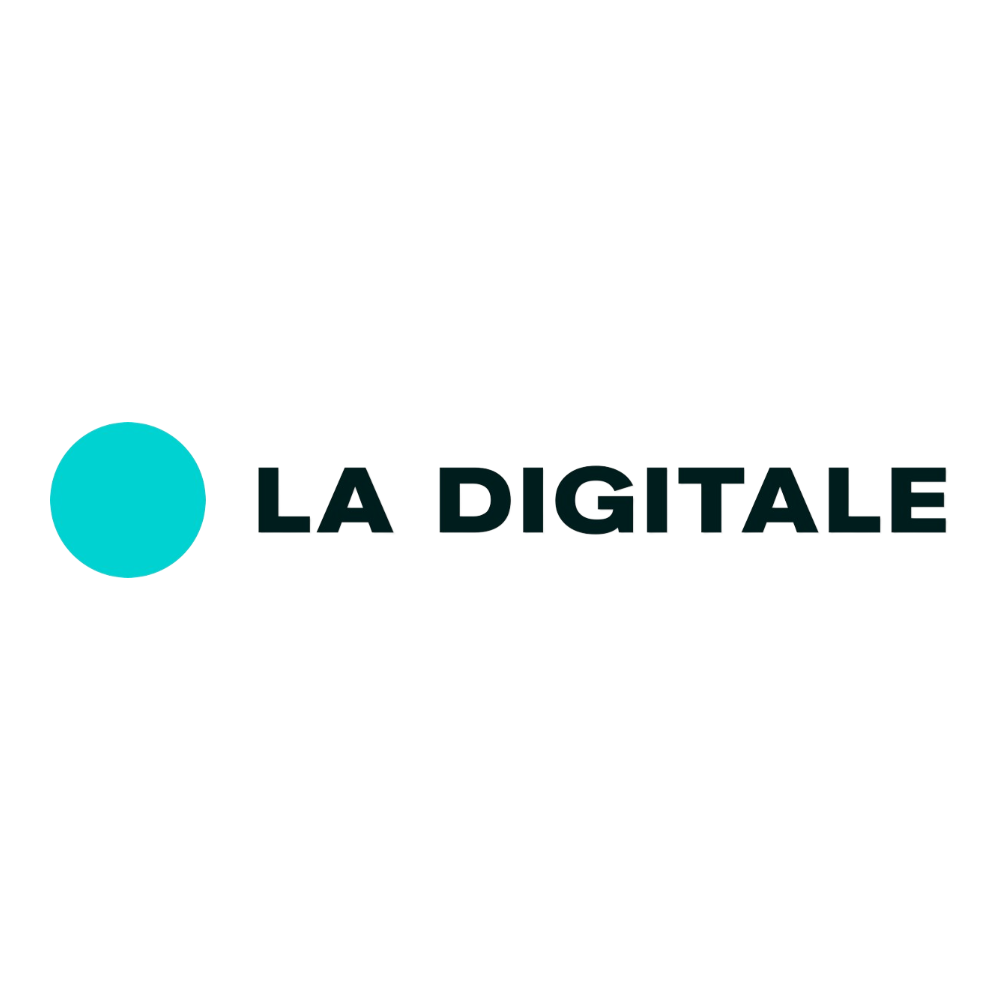 Logo la digitale
