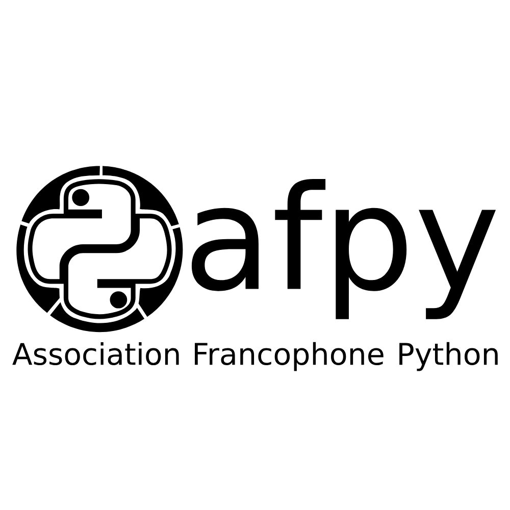 Logo AFPy