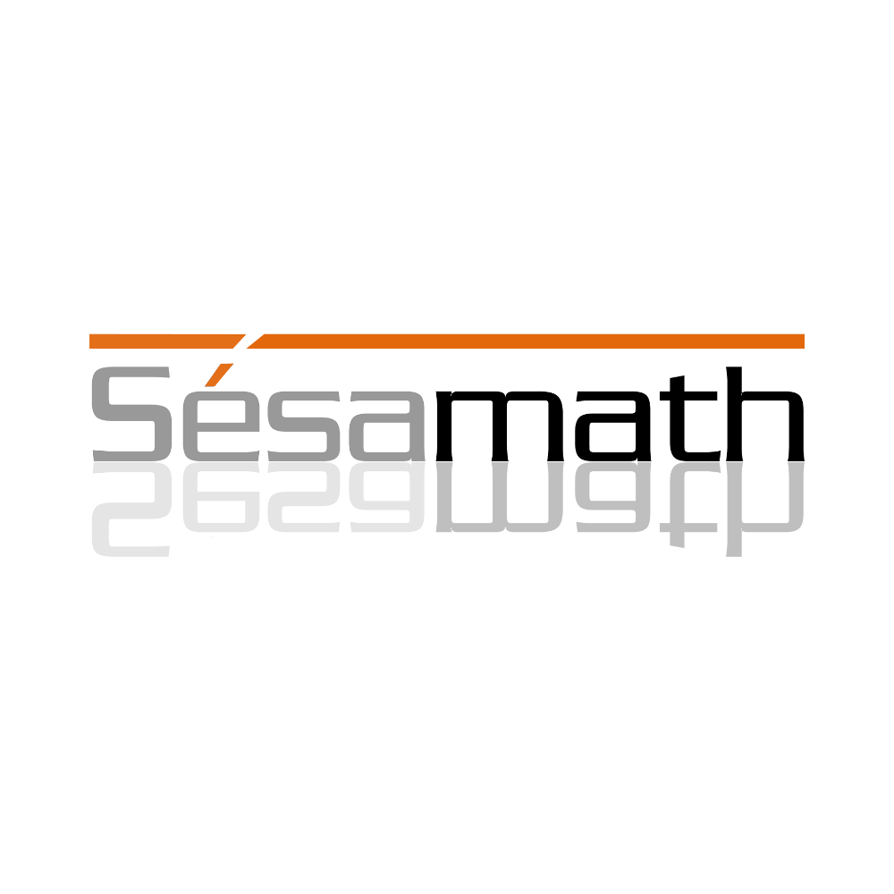 Logo Sésamath