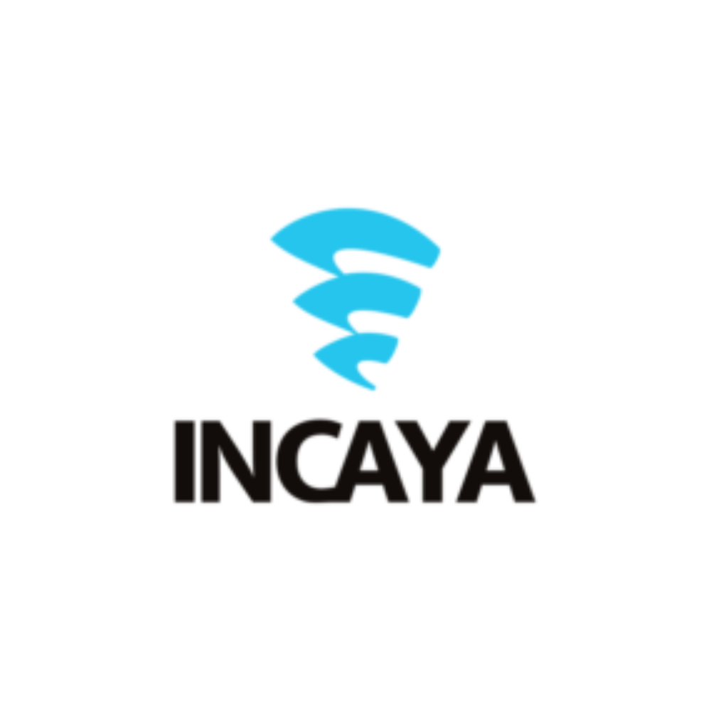 logo incaya