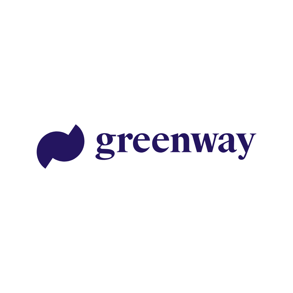 Logo greenway