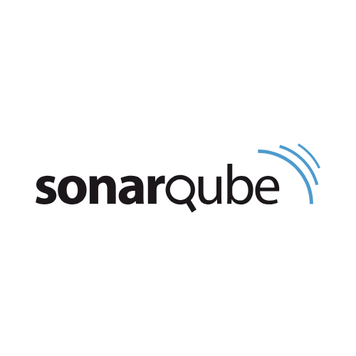 Logo sonarqube