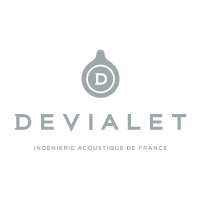 Logo Devialet