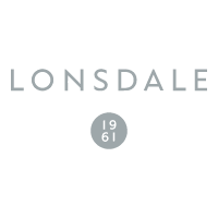 Logo Lonsdale