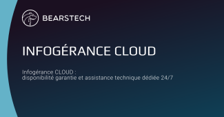 infogérance Cloud