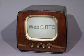 WebRTC !