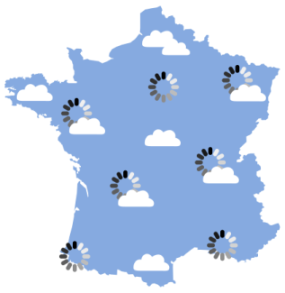 meteo loading