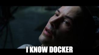 Docker en prod par bearstech