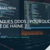 Illustration article DDoS