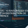 Illustration article, Debian : 10 raisons qui en font la distribution de référence debian