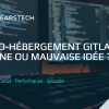 Auto-hébergement GitLab : bonne ou mauvaise idée ?