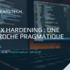 illustration Linux Hardening : une approche pragmatique