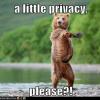Privacy