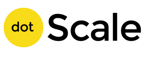 Logo conférence DotScale