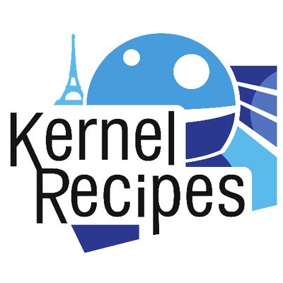 kernel recipes logo
